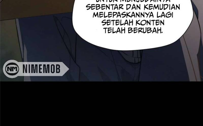 What Do You Do If the Heroine Escapes From Your Novel Chapter 05 Gambar 17