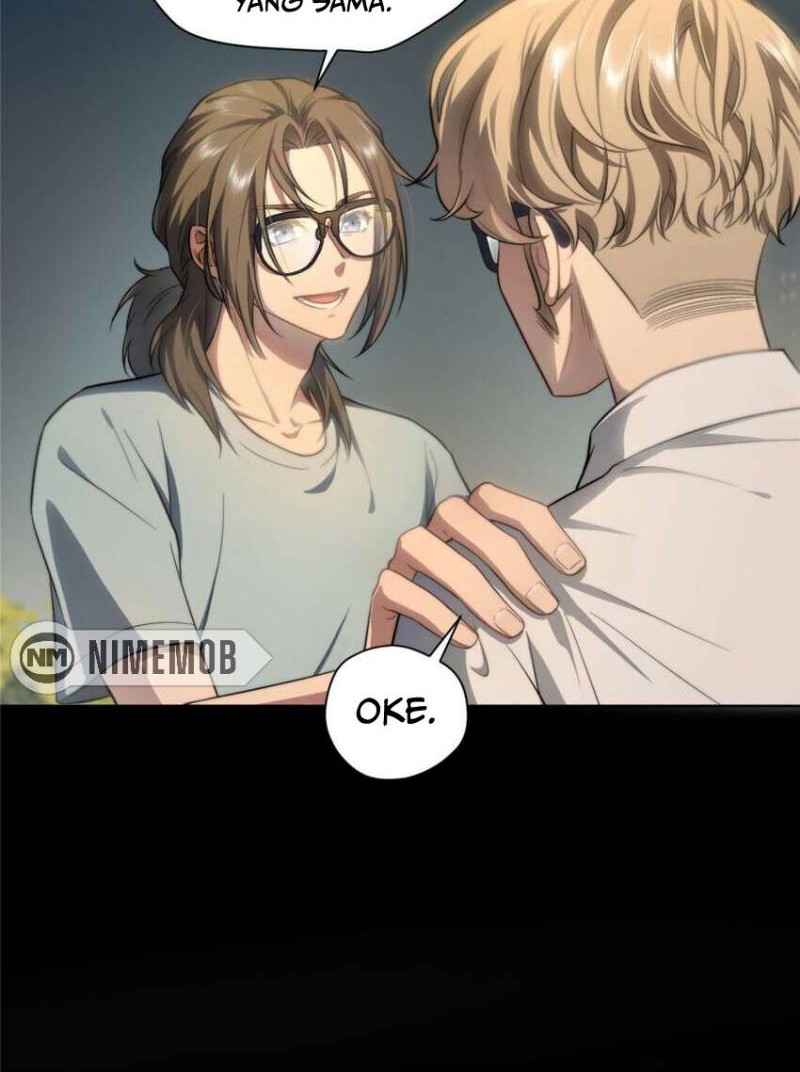 What Do You Do If the Heroine Escapes From Your Novel Chapter 05 Gambar 29