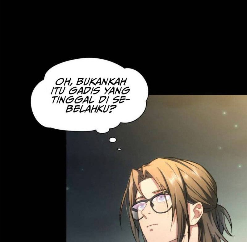 What Do You Do If the Heroine Escapes From Your Novel Chapter 05 Gambar 37