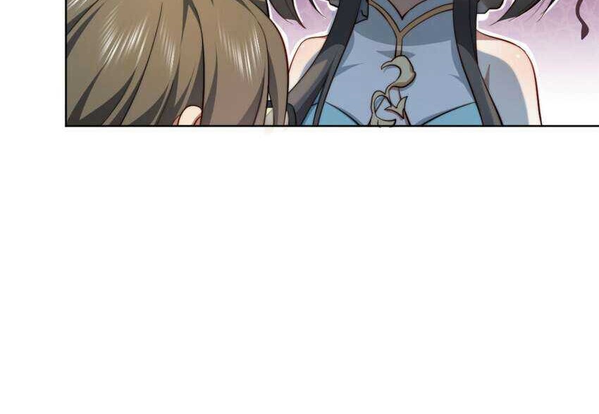 What Do You Do If the Heroine Escapes From Your Novel Chapter 03 Gambar 31