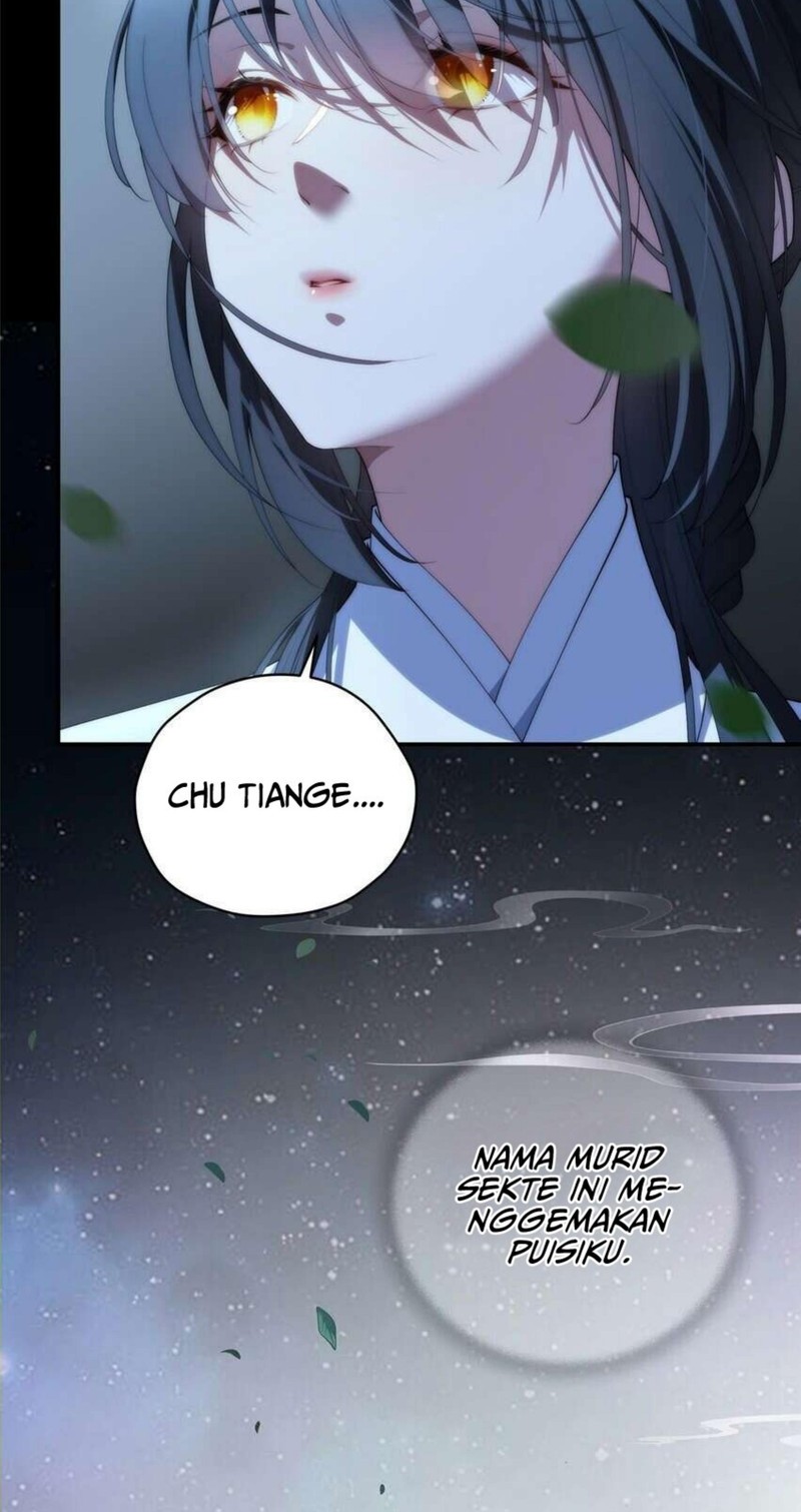What Do You Do If the Heroine Escapes From Your Novel Chapter 01 Gambar 12