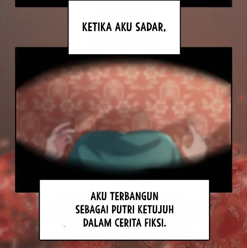 Surviving as a Tyrant’s Daughter Chapter 01 Gambar 10