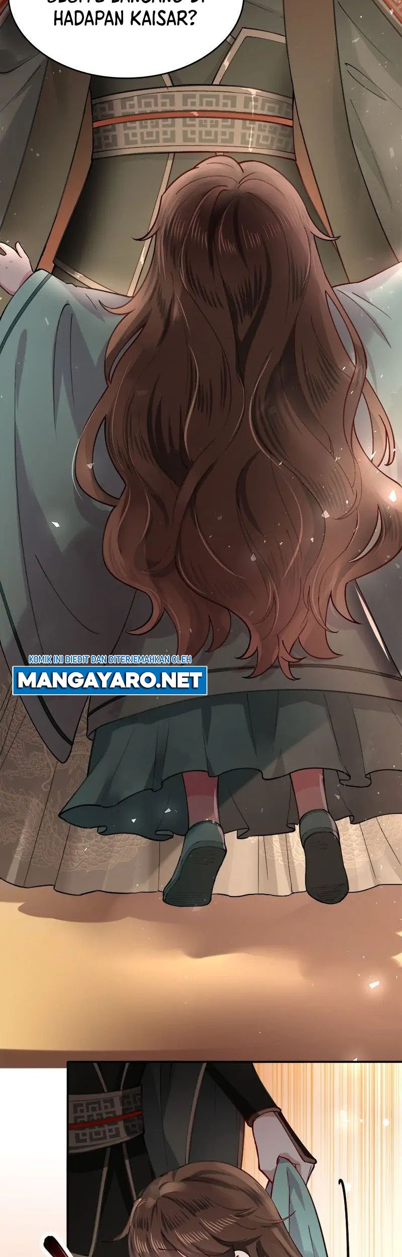 Surviving as a Tyrant’s Daughter Chapter 01 Gambar 18