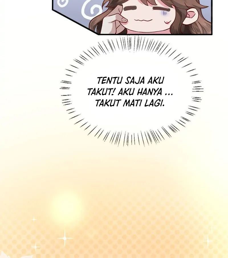 Surviving as a Tyrant’s Daughter Chapter 01 Gambar 24