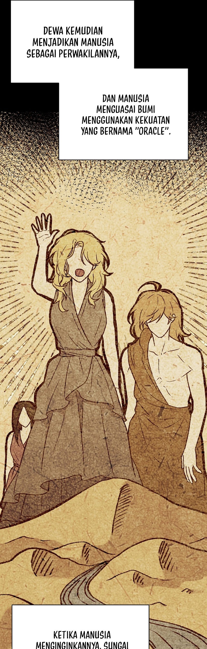 My Daughter Is a Dragon! Chapter 53 Gambar 34