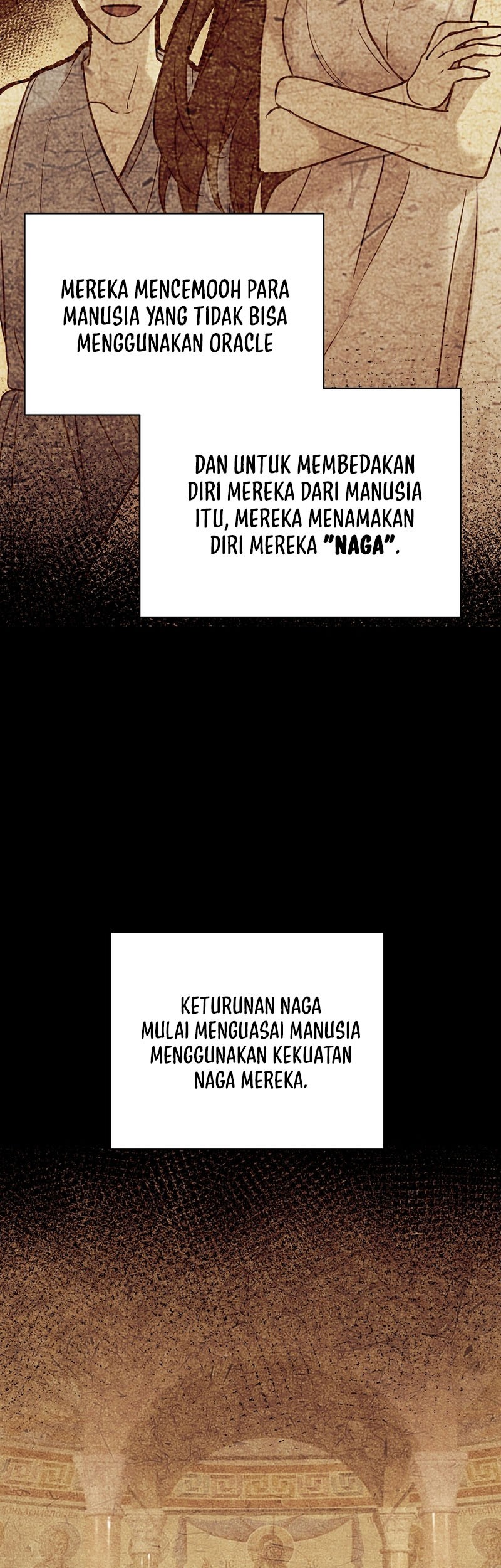 My Daughter Is a Dragon! Chapter 53 Gambar 40