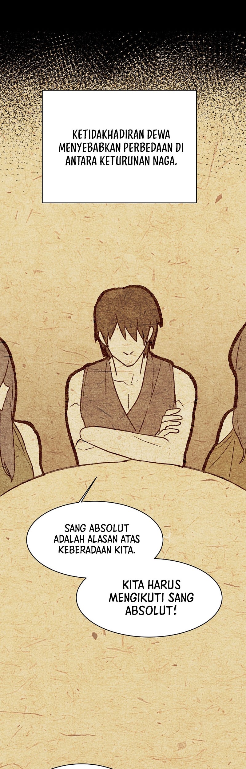 My Daughter Is a Dragon! Chapter 53 Gambar 43