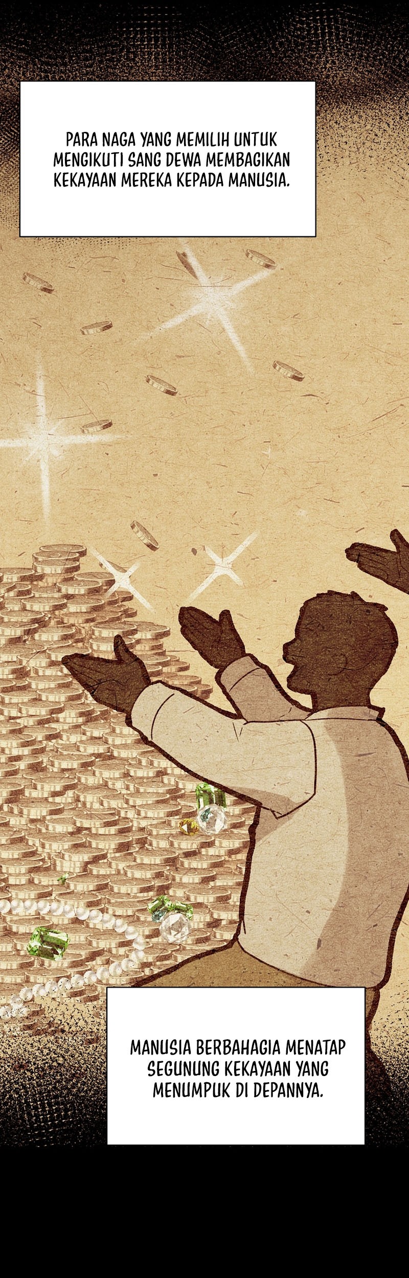 My Daughter Is a Dragon! Chapter 53 Gambar 46