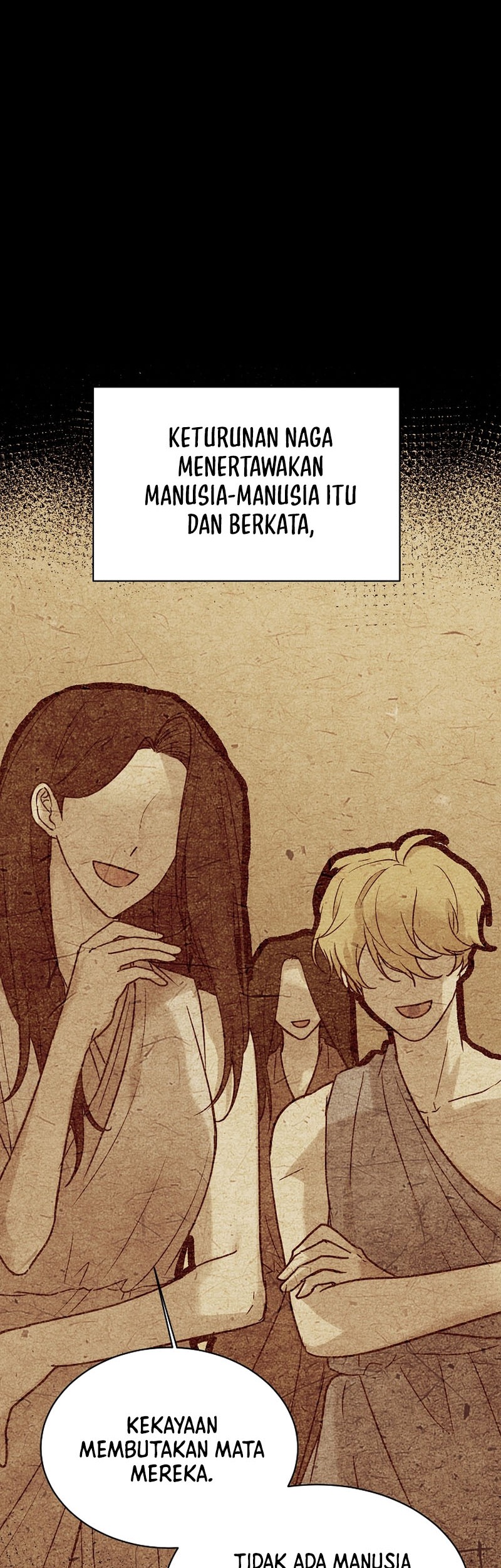 My Daughter Is a Dragon! Chapter 53 Gambar 47