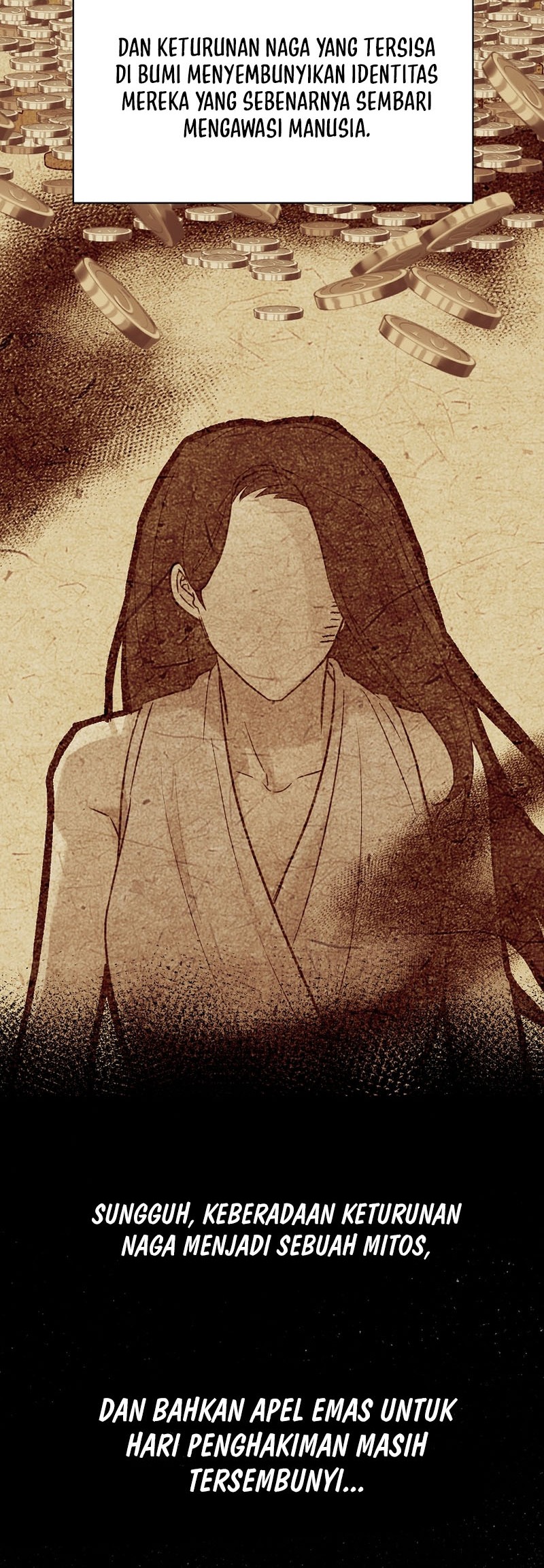 My Daughter Is a Dragon! Chapter 53 Gambar 49