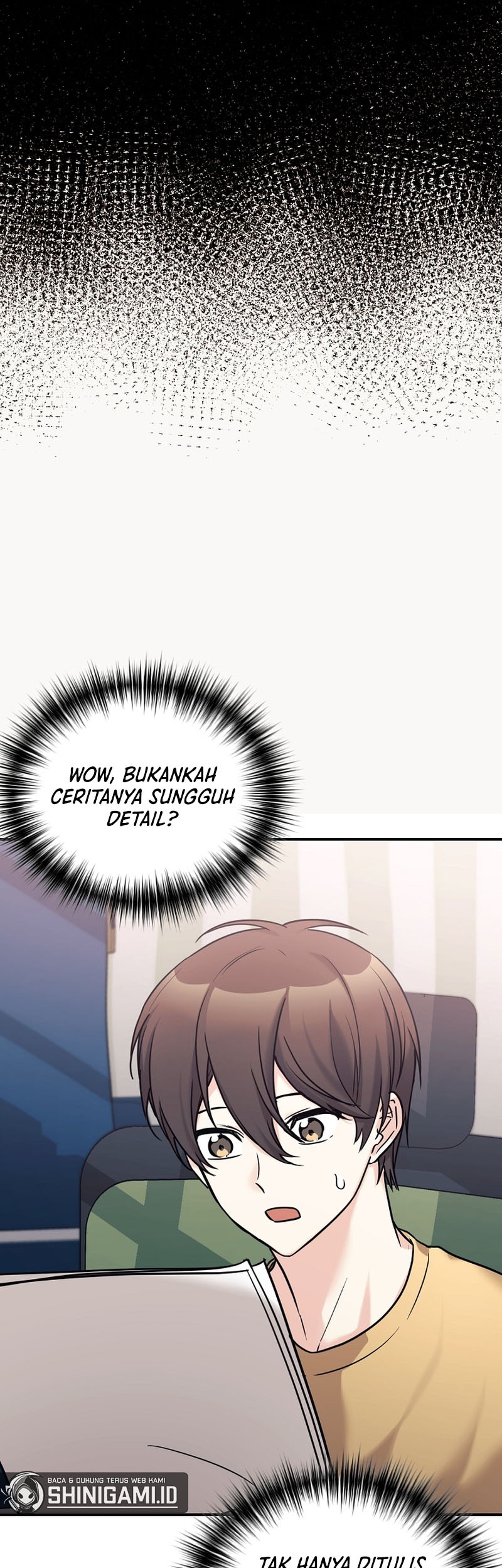 My Daughter Is a Dragon! Chapter 53 Gambar 50