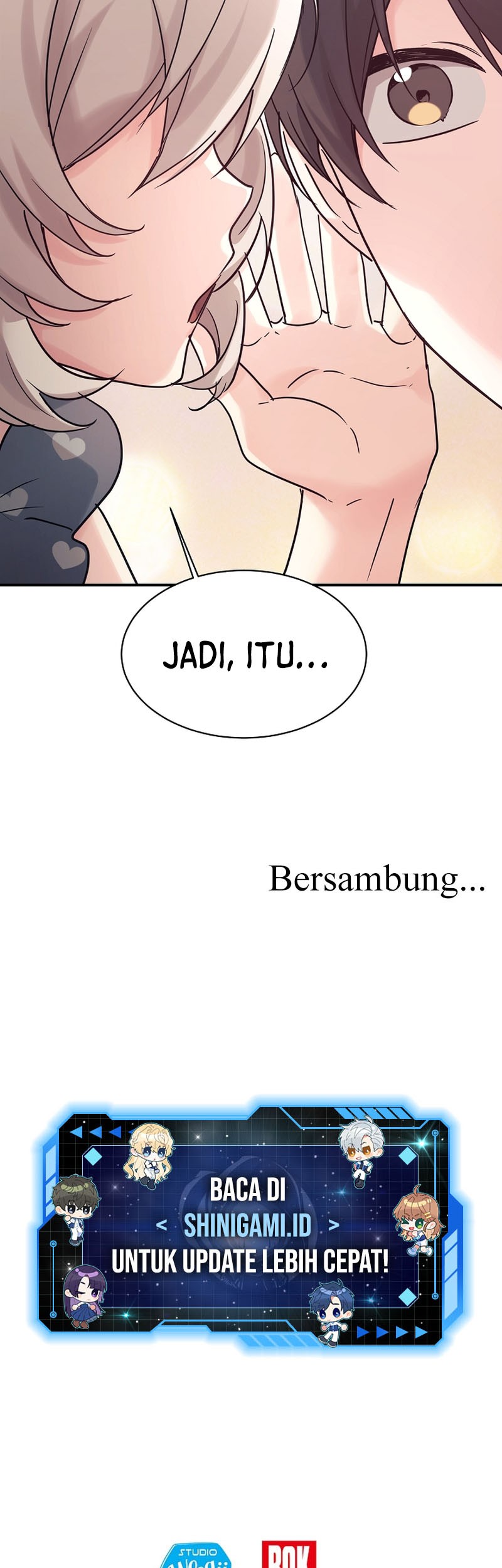 My Daughter Is a Dragon! Chapter 53 Gambar 56