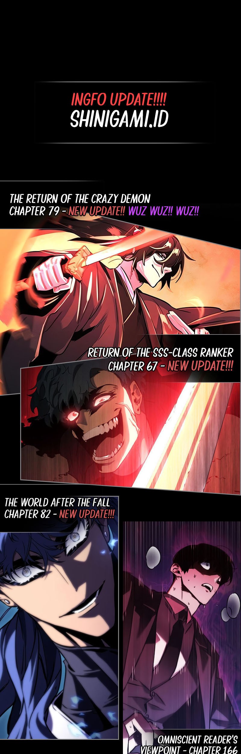 My Daughter Is a Dragon! Chapter 53 Gambar 58