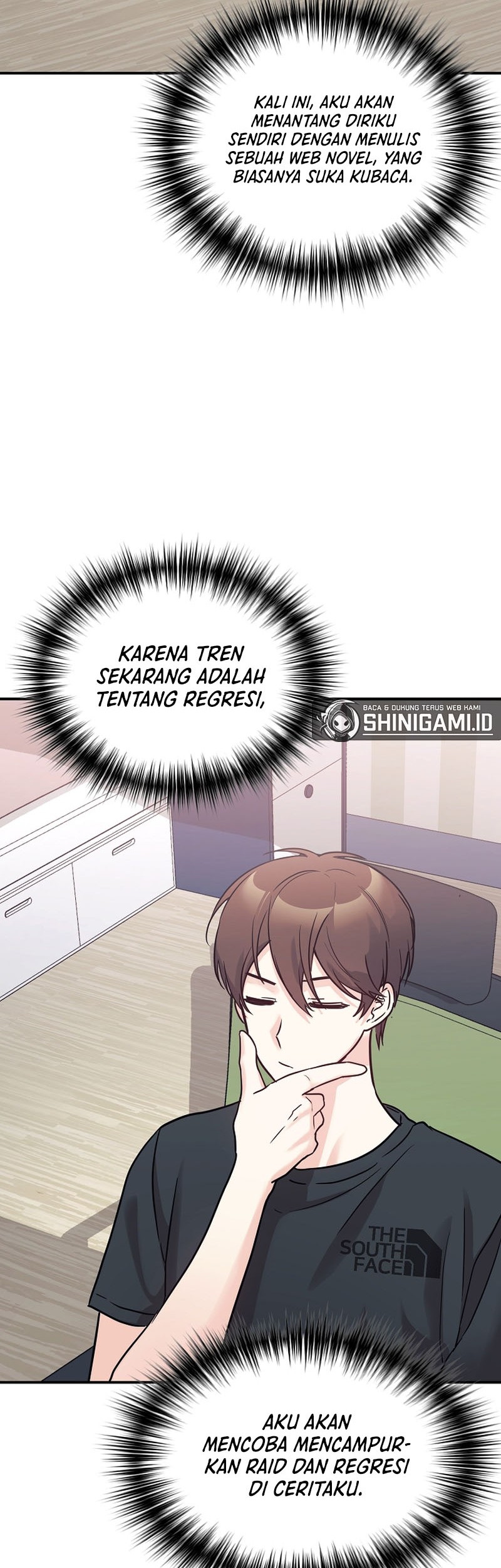 My Daughter Is a Dragon! Chapter 53 Gambar 3