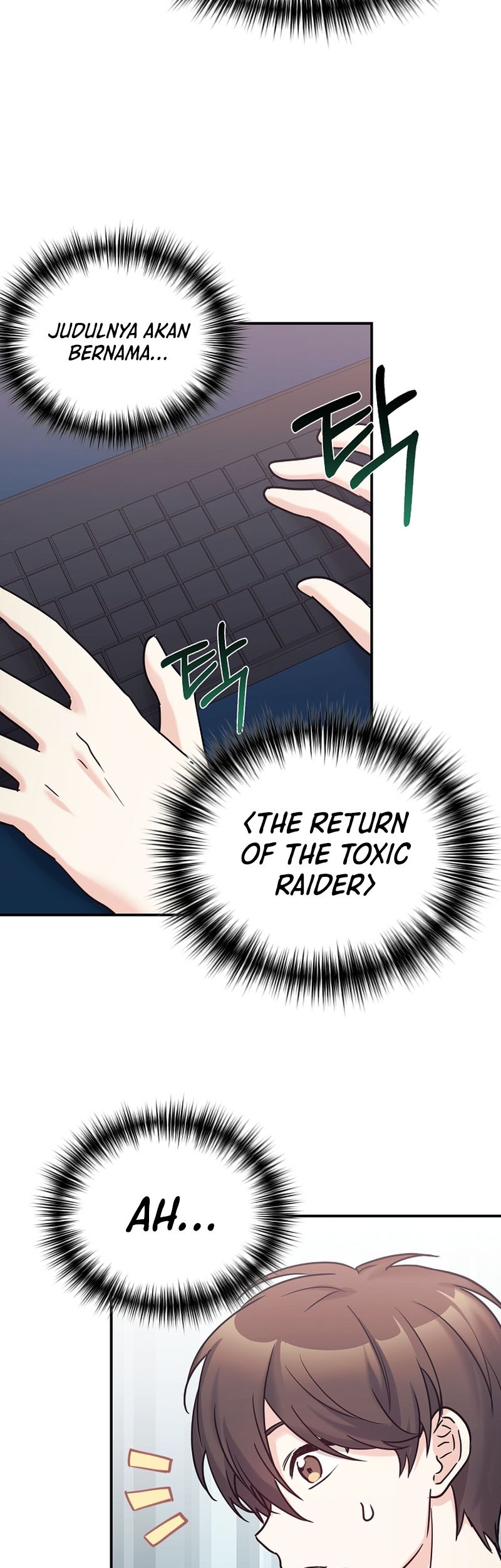 My Daughter Is a Dragon! Chapter 53 Gambar 4