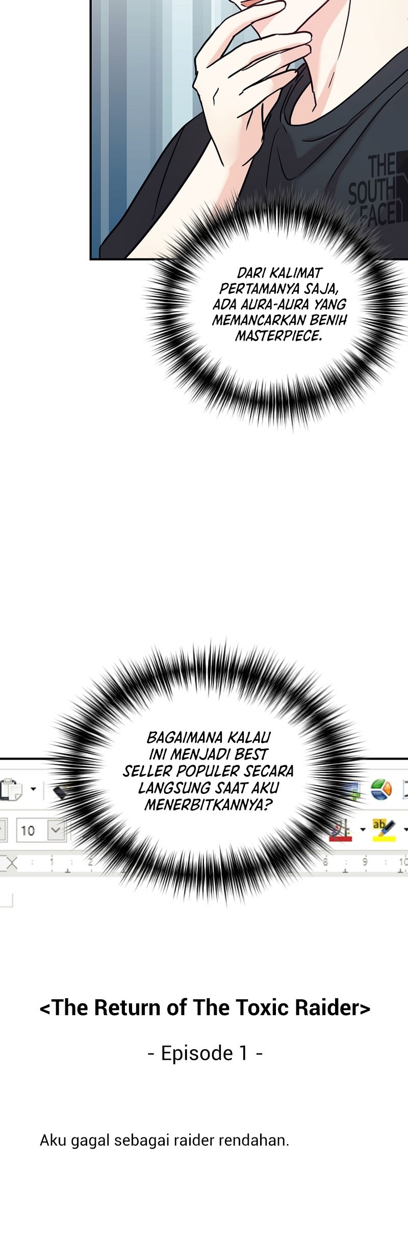 My Daughter Is a Dragon! Chapter 53 Gambar 5