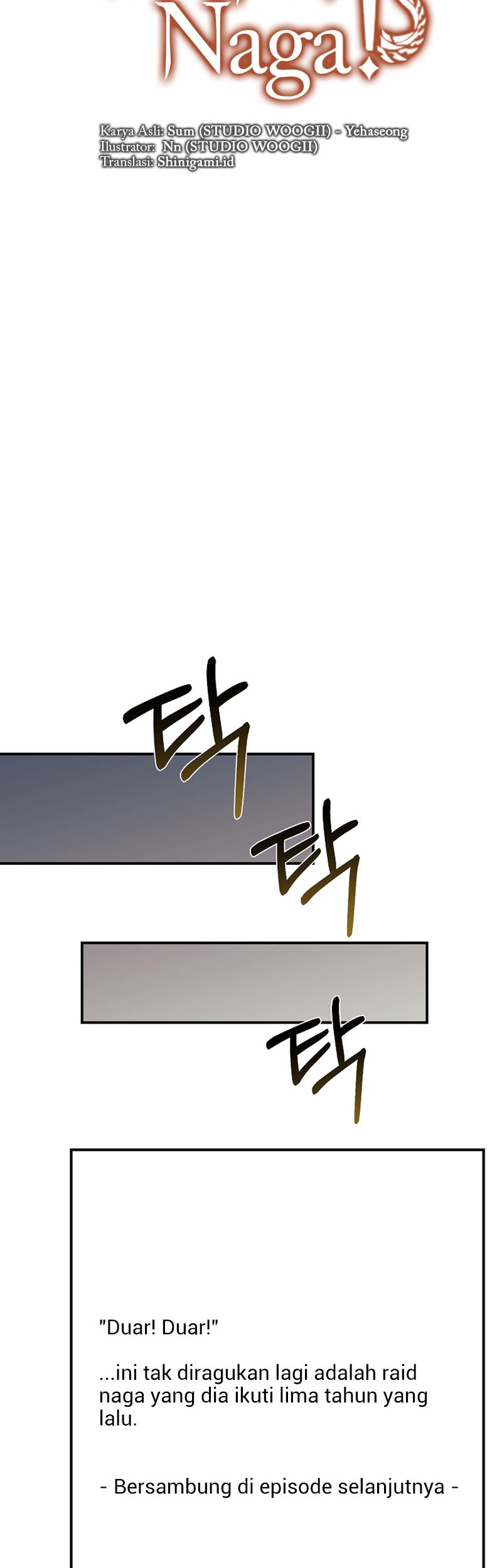 My Daughter Is a Dragon! Chapter 53 Gambar 7