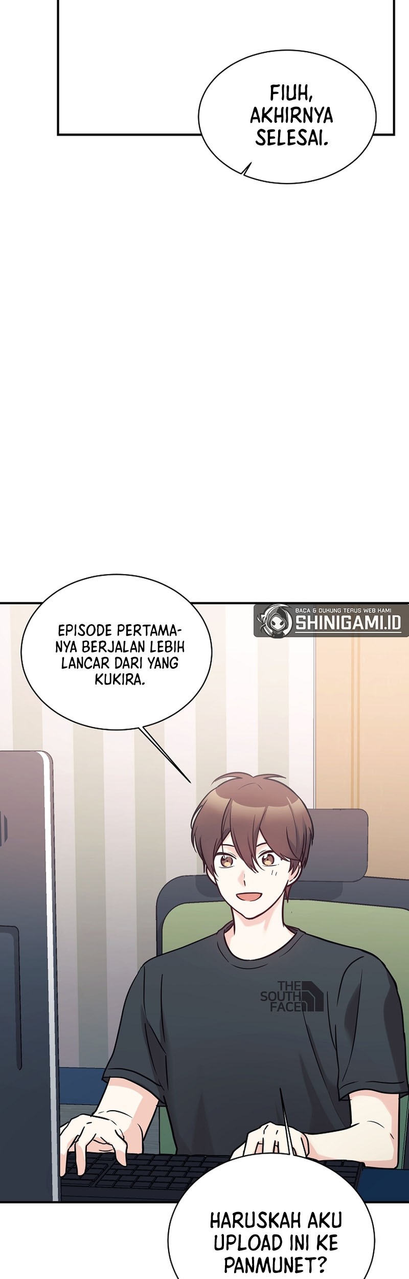 My Daughter Is a Dragon! Chapter 53 Gambar 8