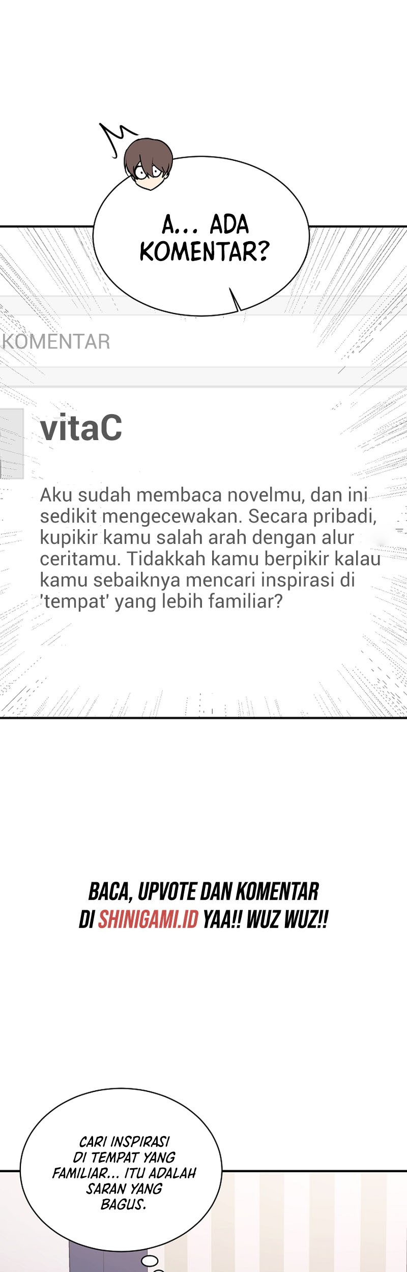 My Daughter Is a Dragon! Chapter 53 Gambar 20