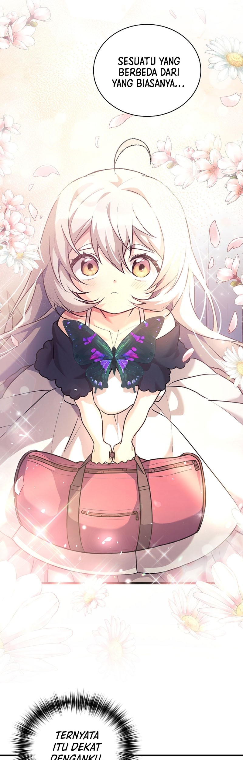 My Daughter Is a Dragon! Chapter 53 Gambar 22