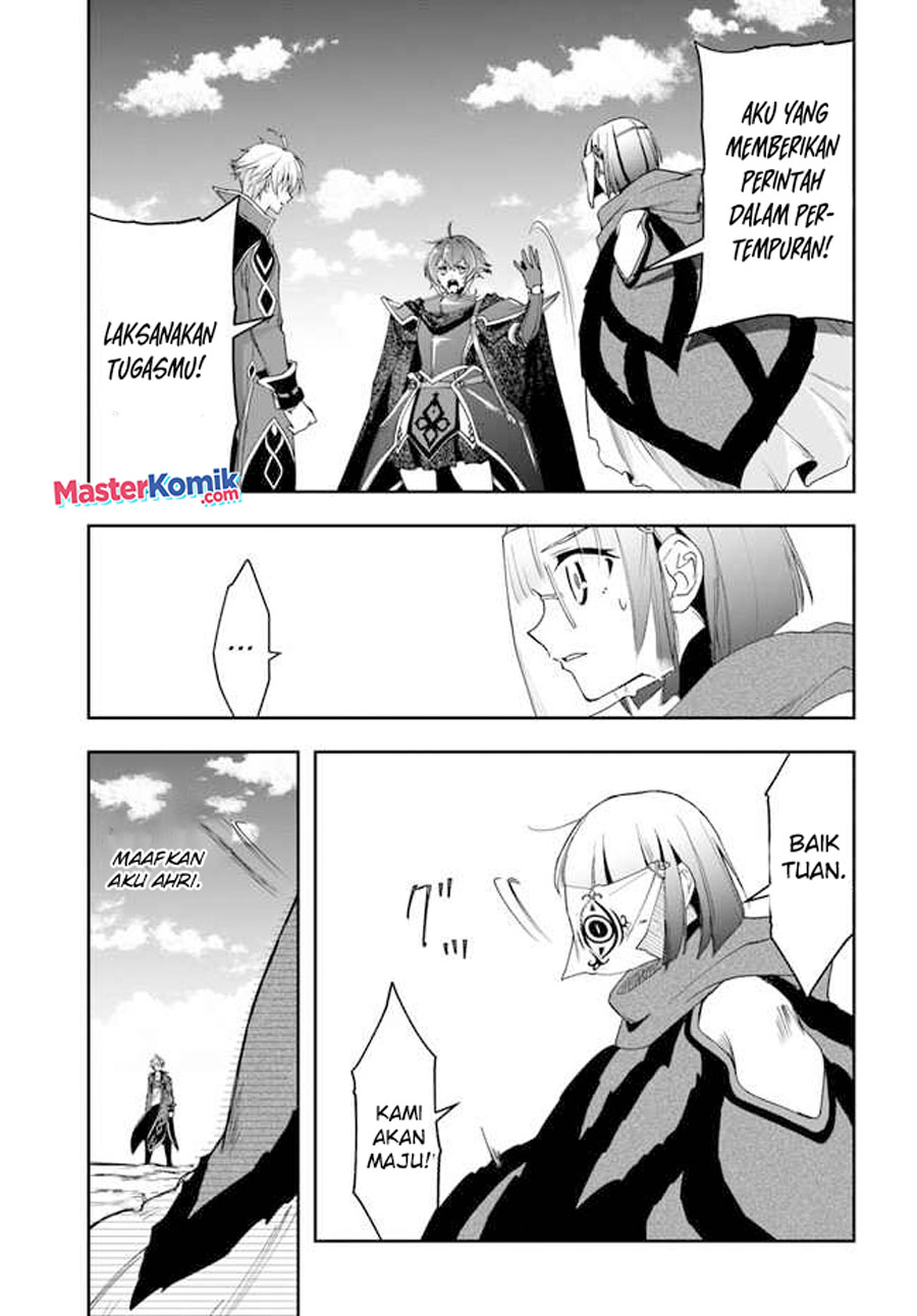 The Frontier Alchemist ~ I Can’t Go Back to That Job After You Made My Budget Zero Chapter 19.2 Gambar 10
