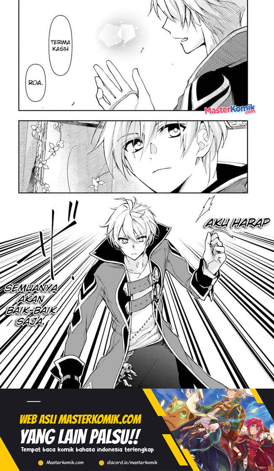 The Frontier Alchemist ~ I Can’t Go Back to That Job After You Made My Budget Zero Chapter 19.2 Gambar 25