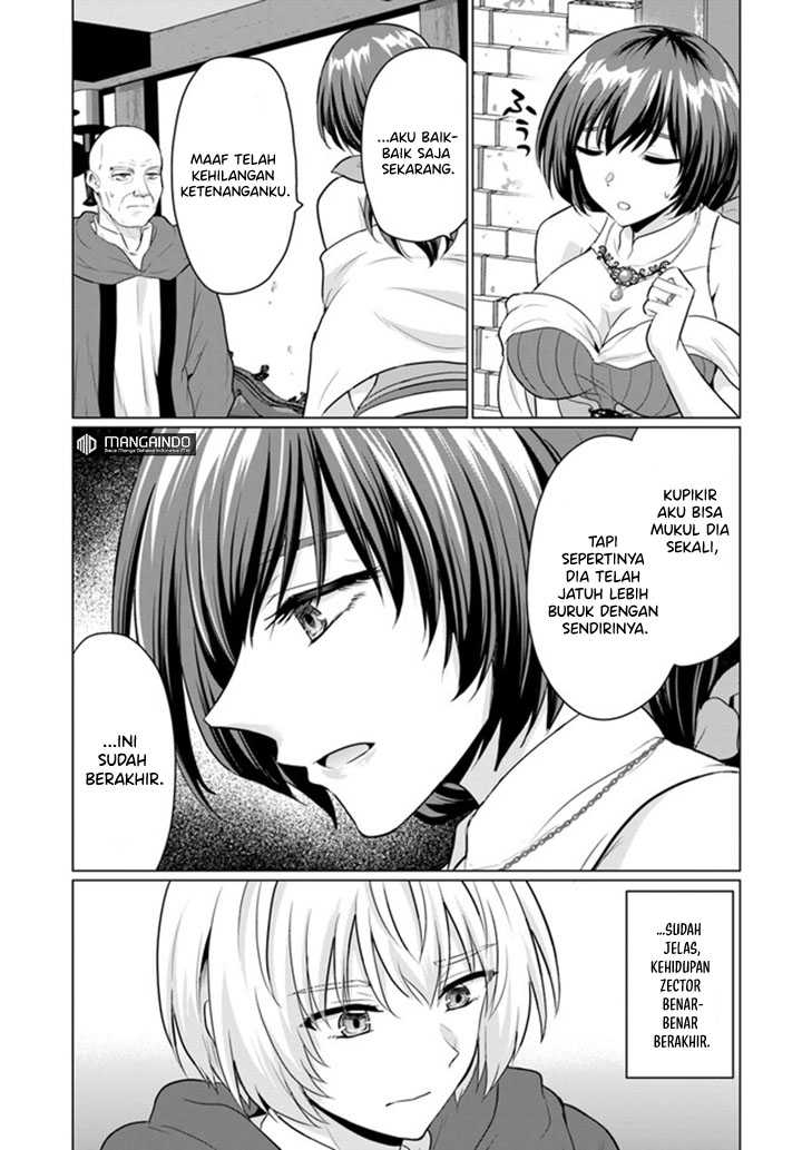 Yuusha ni Zenbu Ubawareta Ore wa Yuusha no Hahaoya to Party wo Kumimashita! Chapter 06 Gambar 10