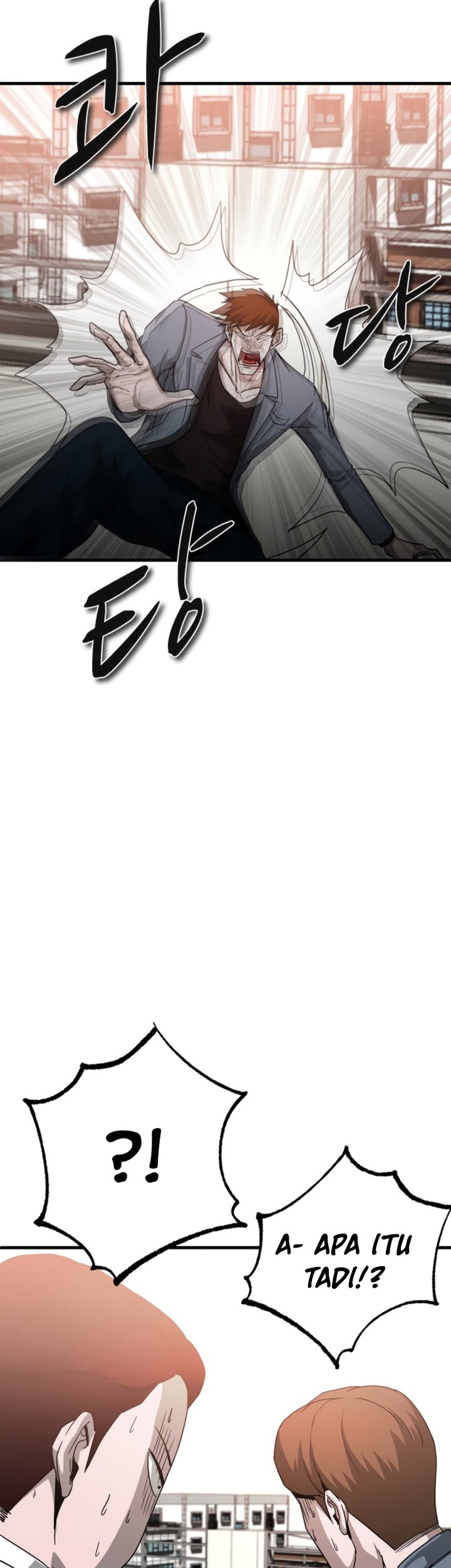 Decide to Be a Villain Chapter 11 Gambar 18