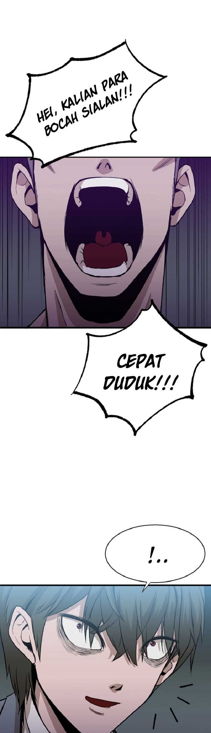 Decide to Be a Villain Chapter 05 Gambar 53