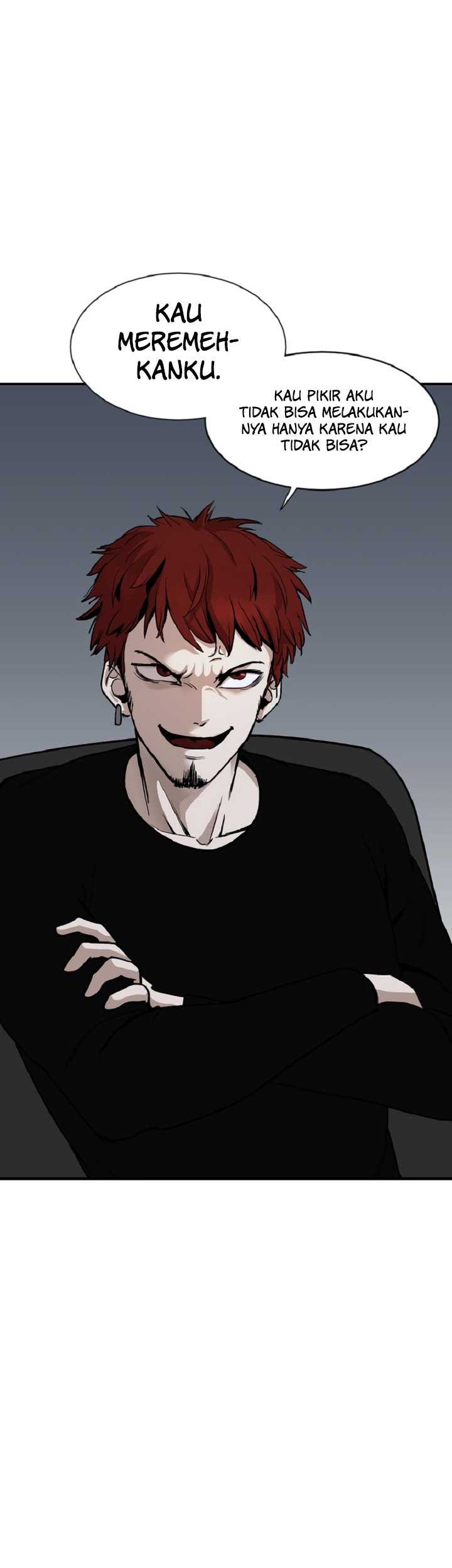 Decide to Be a Villain Chapter 05 Gambar 10