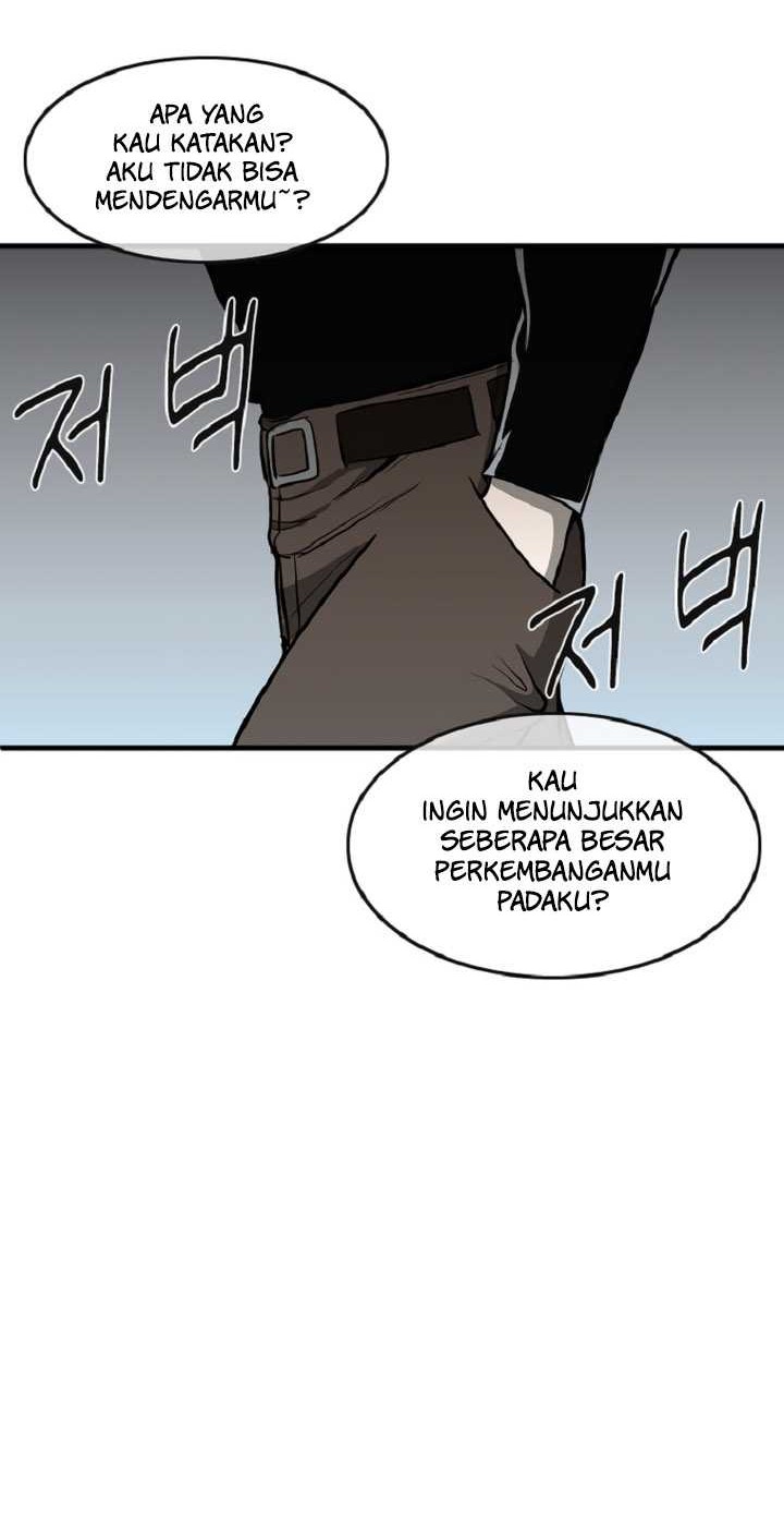 Decide to Be a Villain Chapter 05 Gambar 13