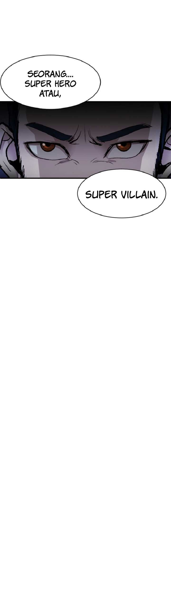 Decide to Be a Villain Chapter 05 Gambar 18