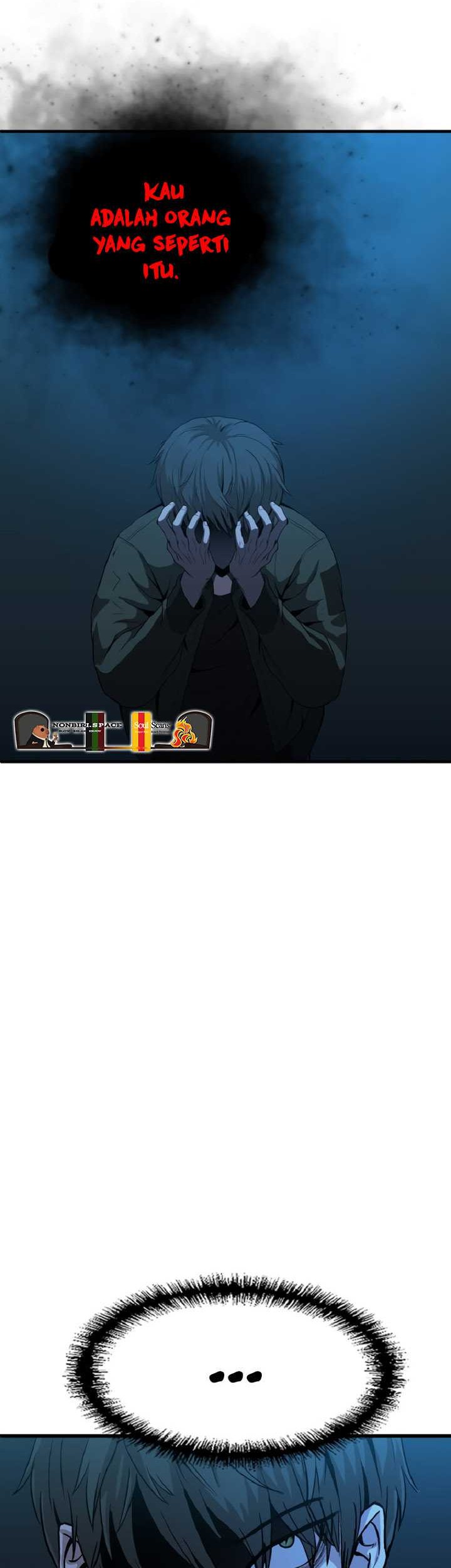 Decide to Be a Villain Chapter 05 Gambar 23