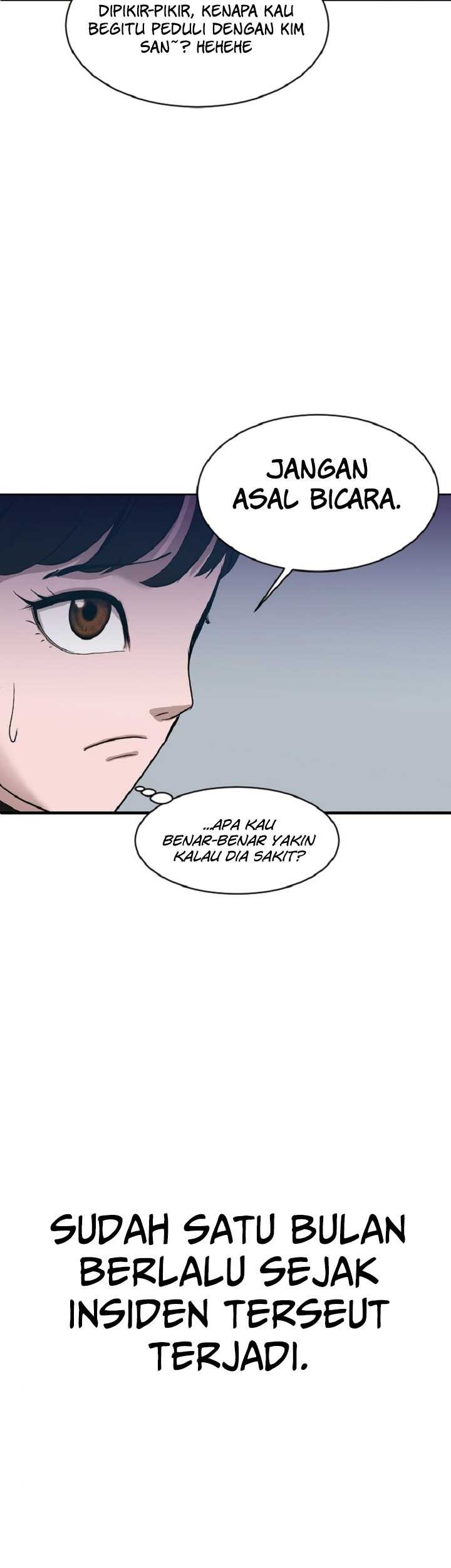 Decide to Be a Villain Chapter 05 Gambar 28