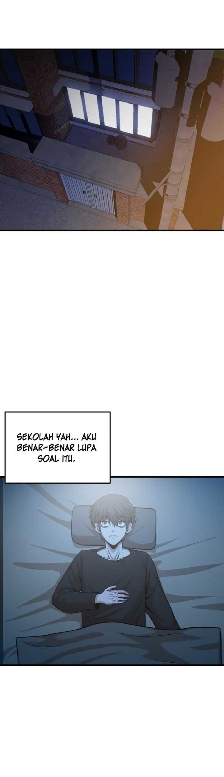 Decide to Be a Villain Chapter 05 Gambar 44