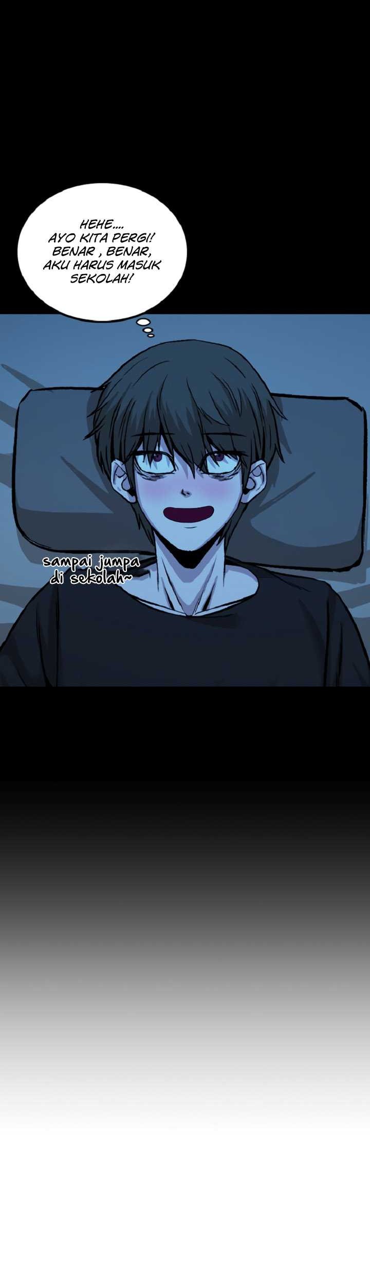 Decide to Be a Villain Chapter 05 Gambar 46