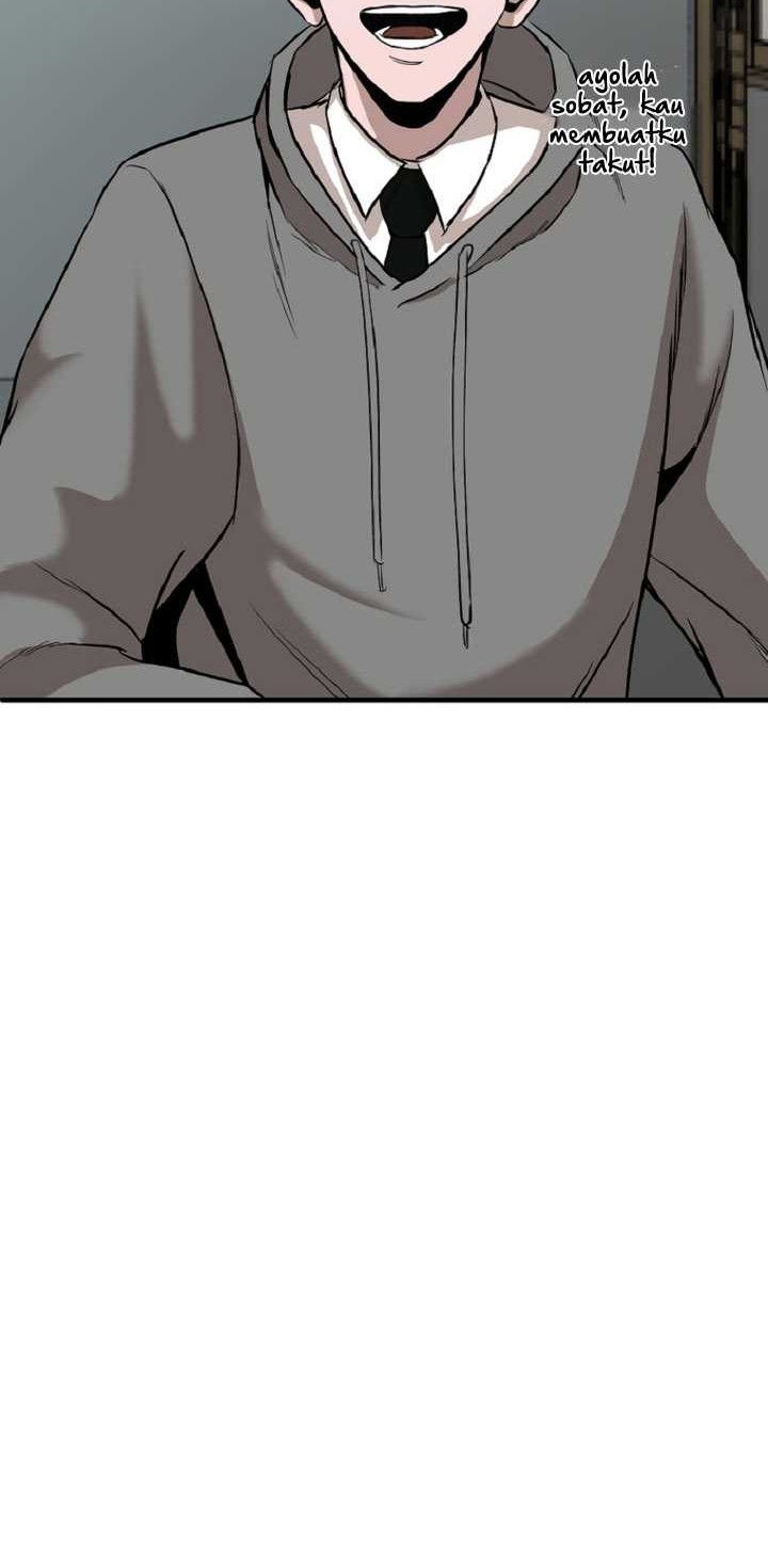 Decide to Be a Villain Chapter 05 Gambar 49