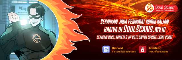 Baca Manhwa Decide to Be a Villain Chapter 02 Gambar 2