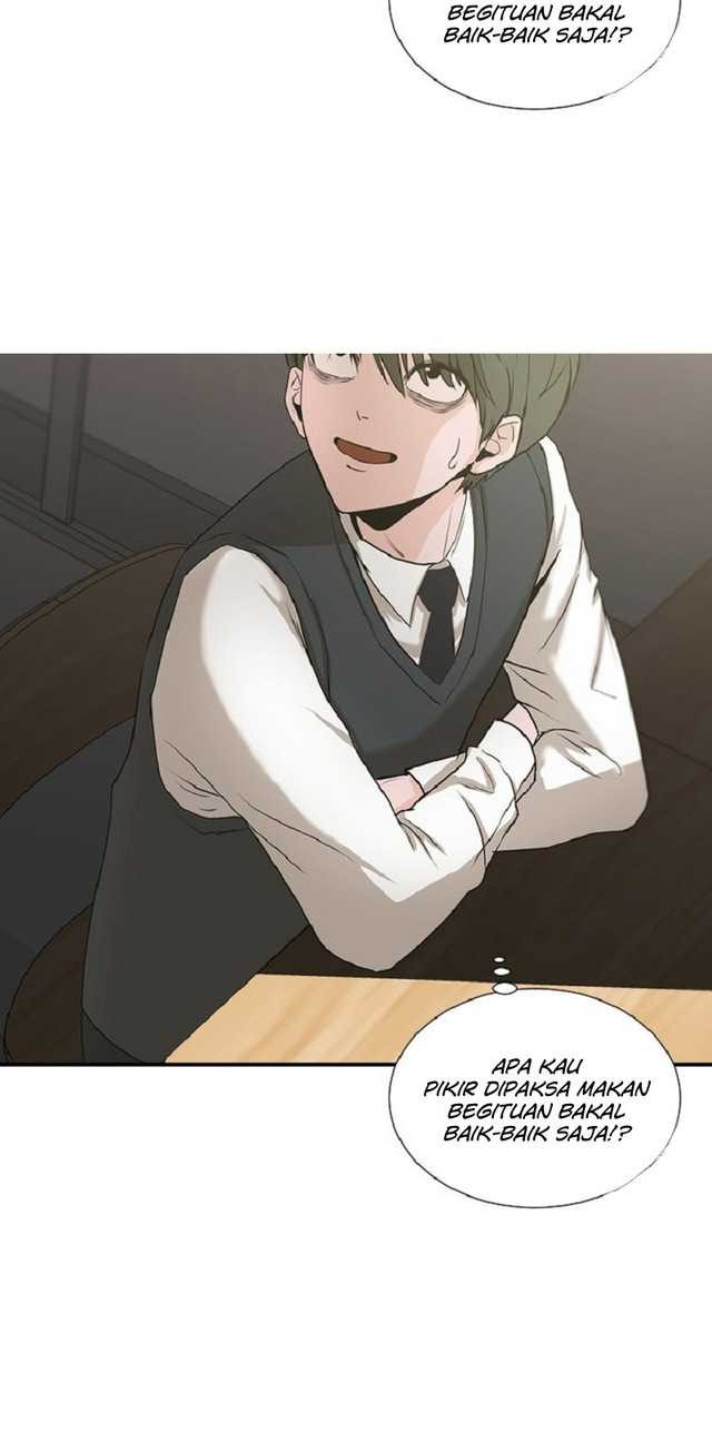 Decide to Be a Villain Chapter 02 Gambar 7