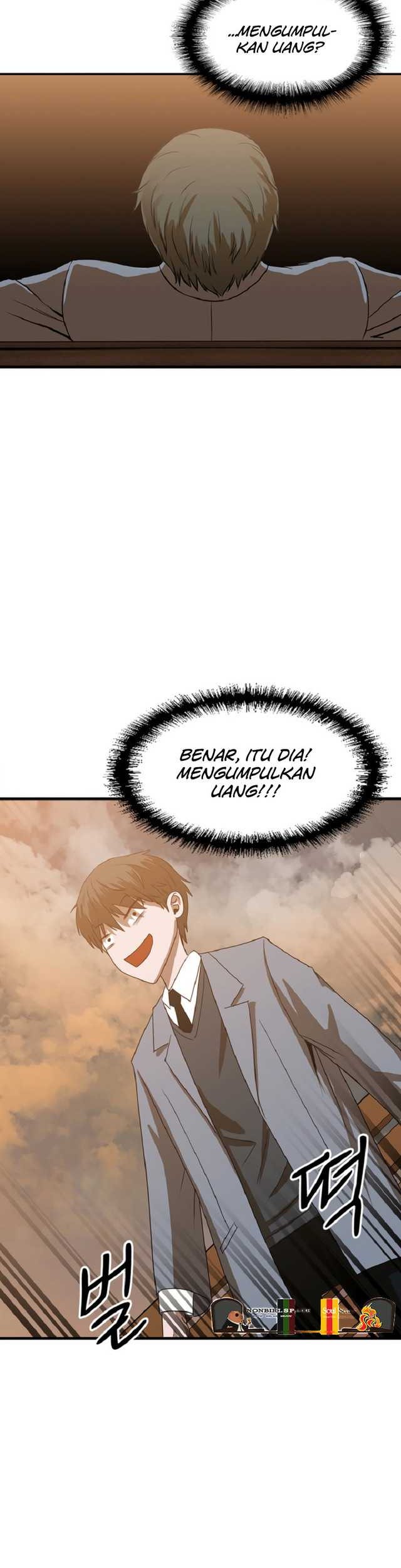 Decide to Be a Villain Chapter 02 Gambar 30