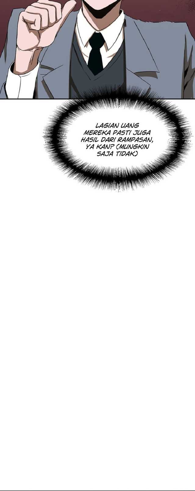 Decide to Be a Villain Chapter 02 Gambar 32