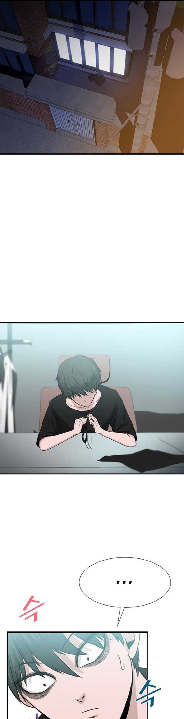Decide to Be a Villain Chapter 02 Gambar 33