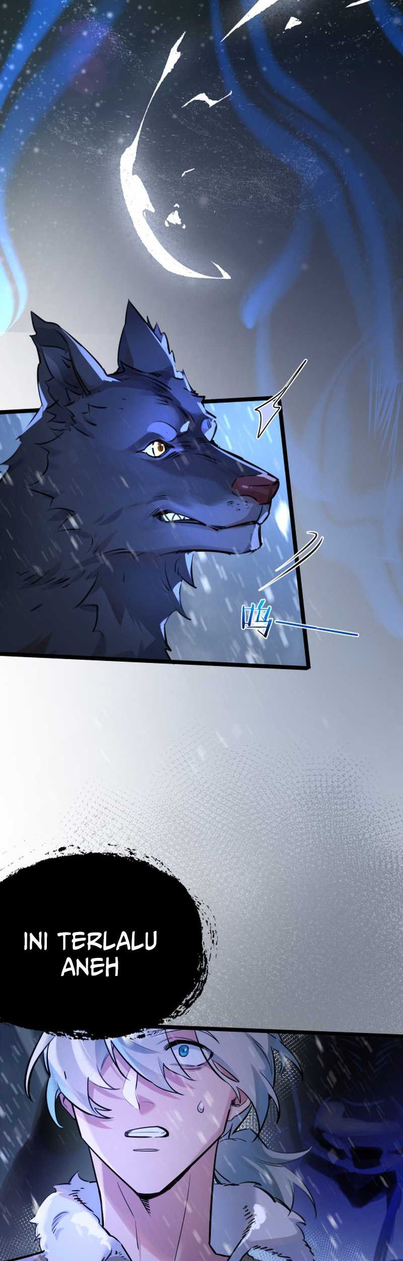 Apocalypse Super Farm Chapter 01 Gambar 45