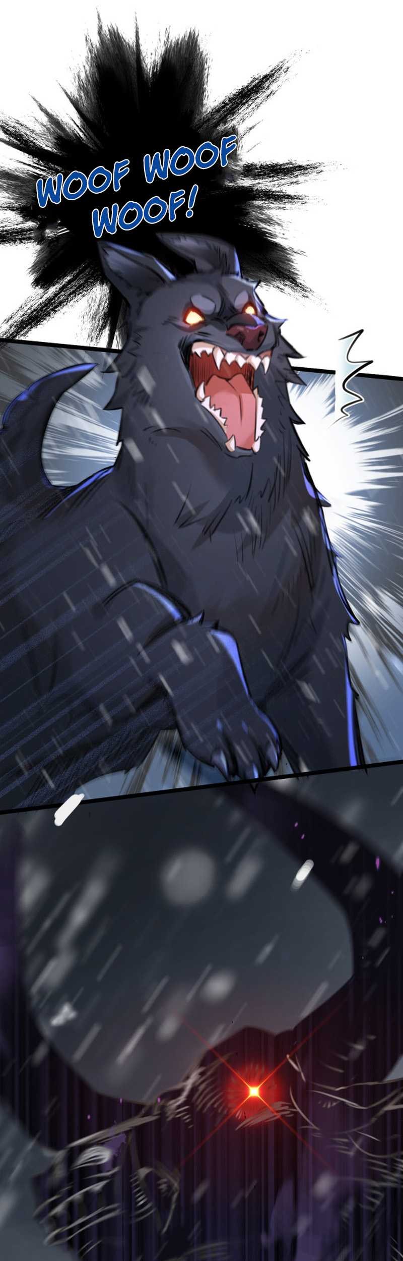 Apocalypse Super Farm Chapter 01 Gambar 47