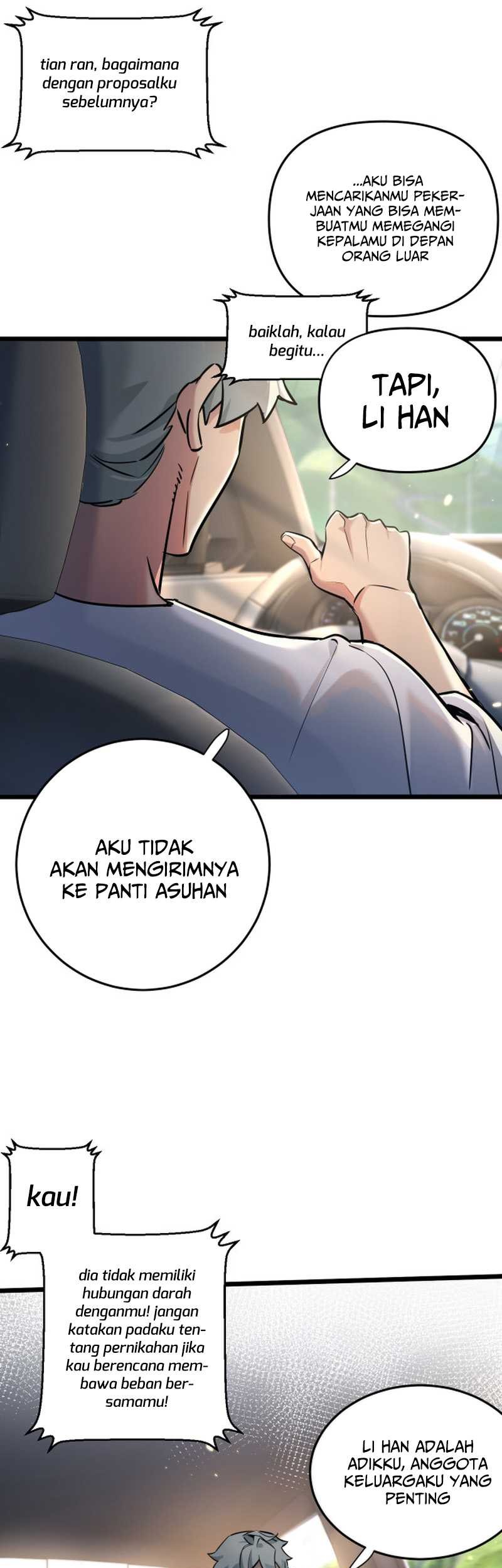 Apocalypse Super Farm Chapter 01 Gambar 9