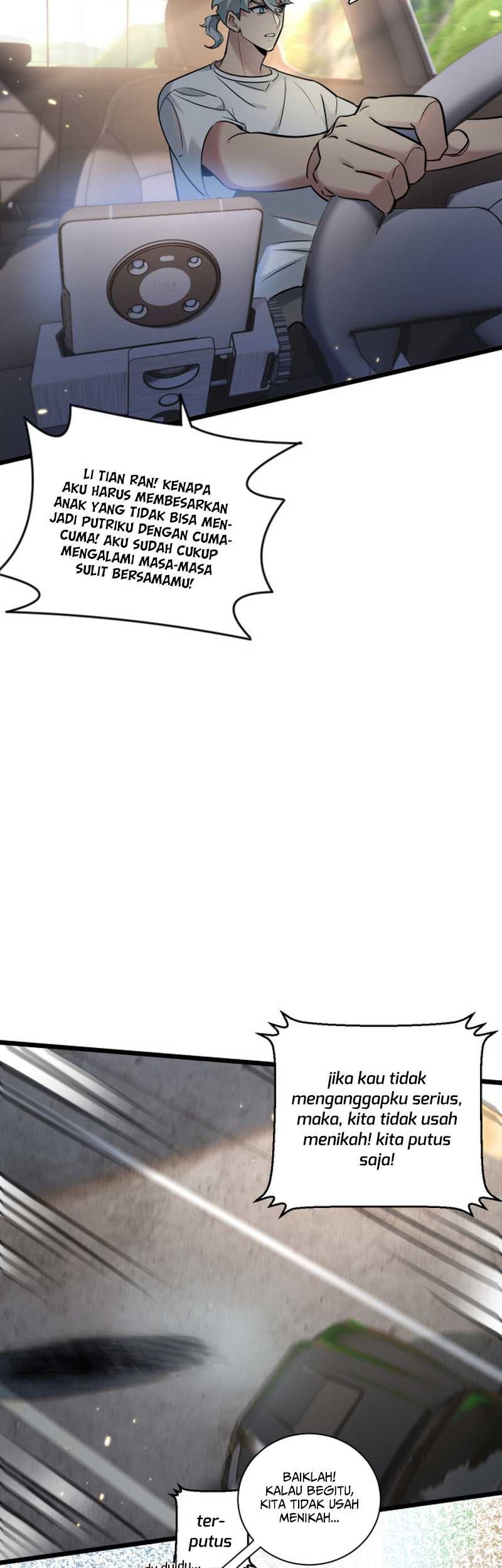 Apocalypse Super Farm Chapter 01 Gambar 10