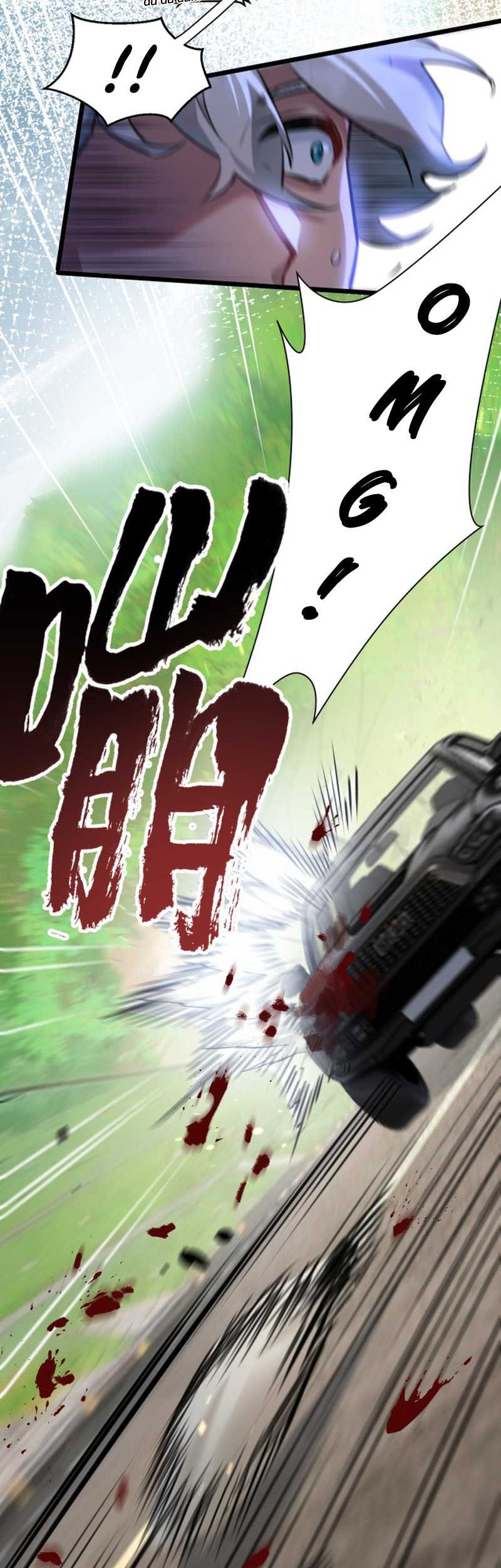 Apocalypse Super Farm Chapter 01 Gambar 11