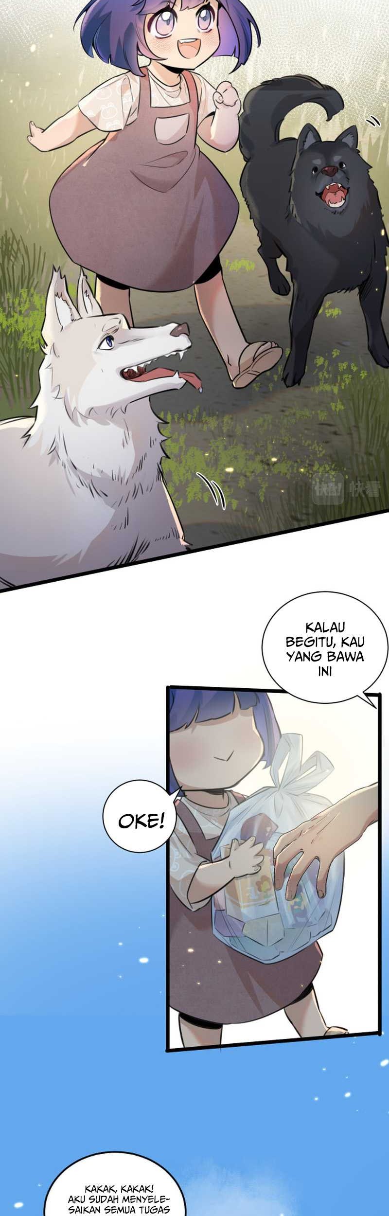 Apocalypse Super Farm Chapter 01 Gambar 23