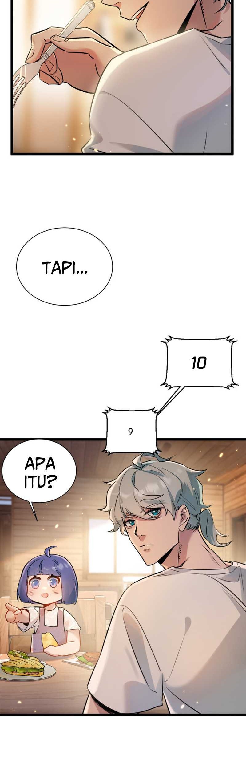 Apocalypse Super Farm Chapter 01 Gambar 32