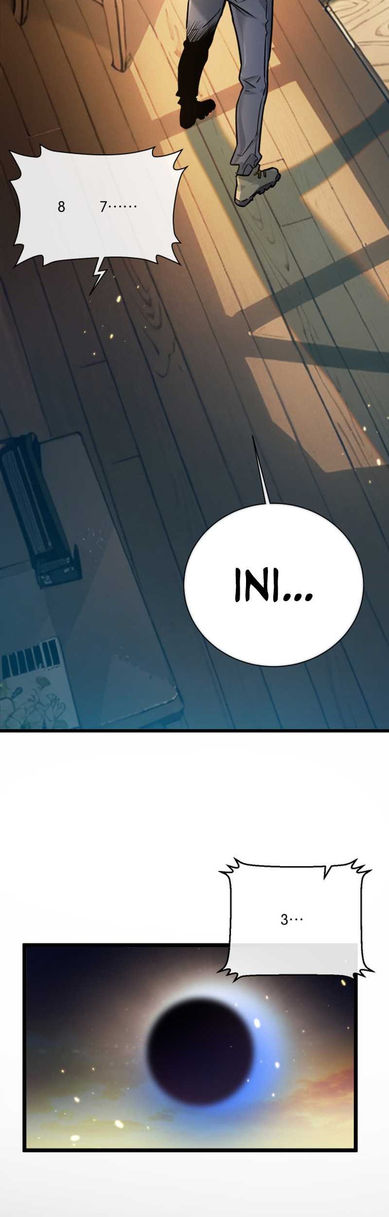 Apocalypse Super Farm Chapter 01 Gambar 34